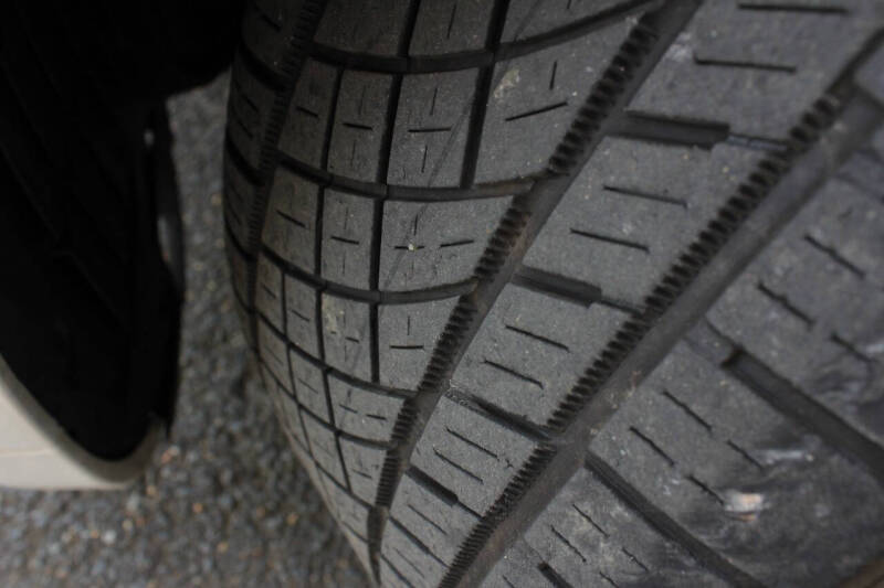 2020 Land Rover Range Rover Sport HST