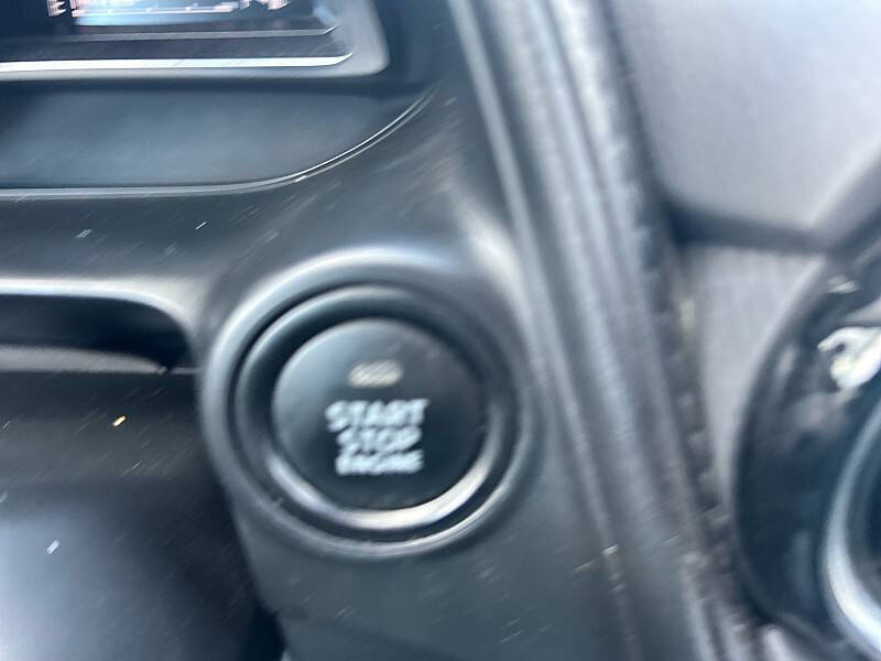 2019 Mazda CX-3 Touring