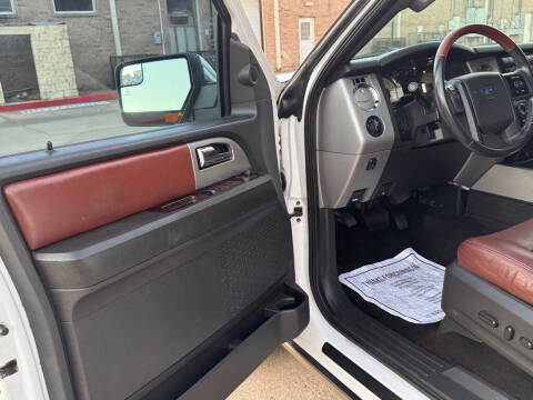 2014 Ford Expedition XLT