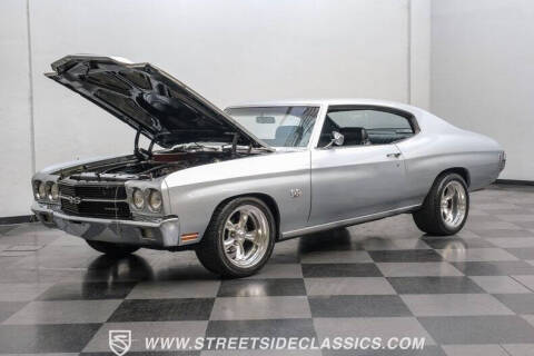 1970 Chevrolet Chevelle