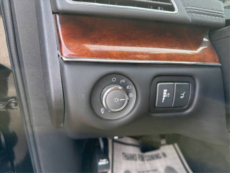 2012 Lincoln MKT EcoBoost