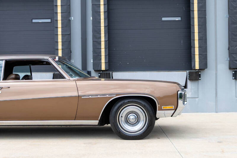 1970 Buick Electra