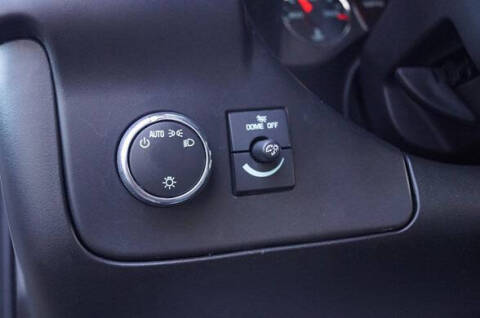 2021 Chevrolet Express LT 3500