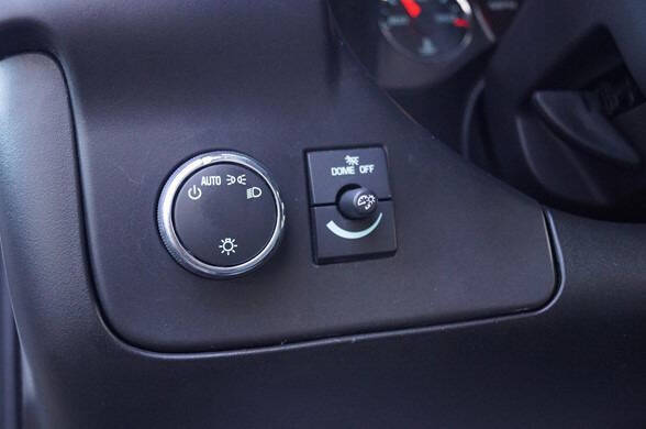 2021 Chevrolet Express LT 3500