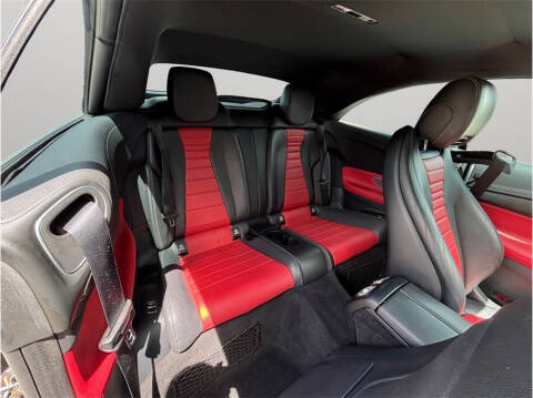 2020 Mercedes-Benz E-Class E 450 4MATIC