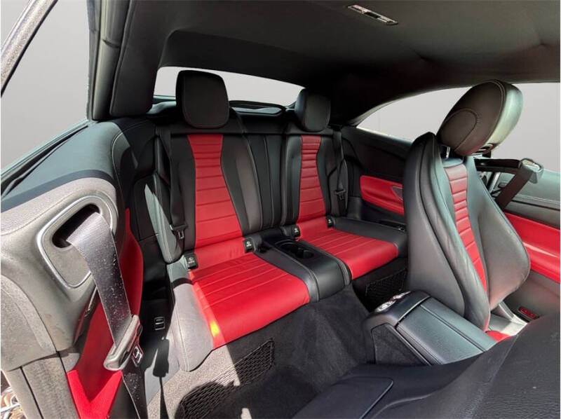 2020 Mercedes-Benz E-Class E 450 4MATIC