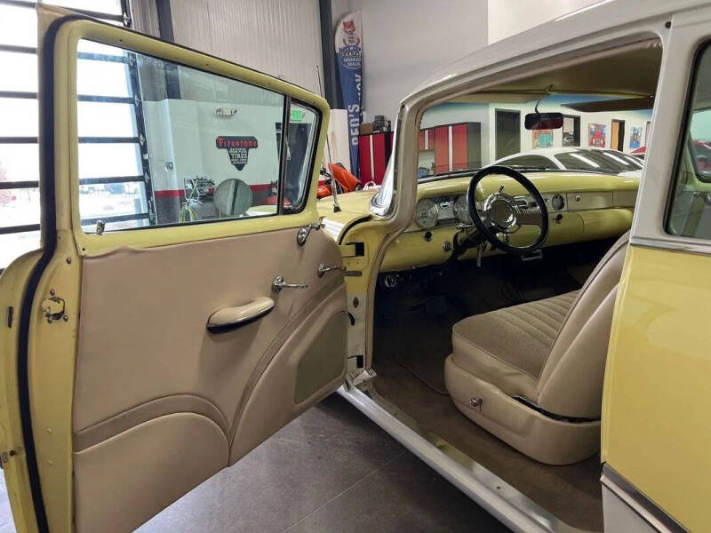 1954 Buick Special