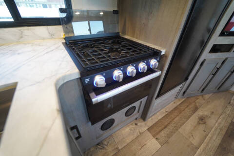 2021  Keystone   Outback