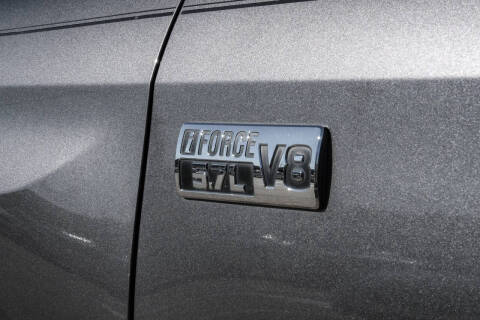 2015 Toyota Tundra Limited