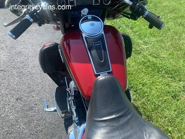 2007 Harley-Davidson Electra Glide Ultra Classic