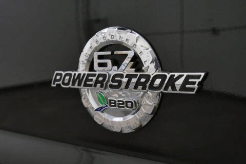 2015 Ford F-350 Super Duty Lariat