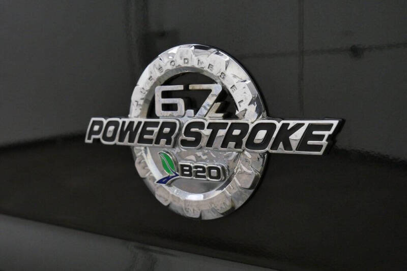 2015 Ford F-350 Super Duty Lariat