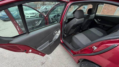 2006 Chevrolet Malibu LT