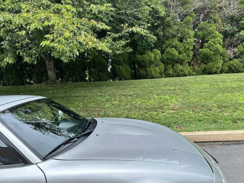 1990 Mazda MX-5 Miata