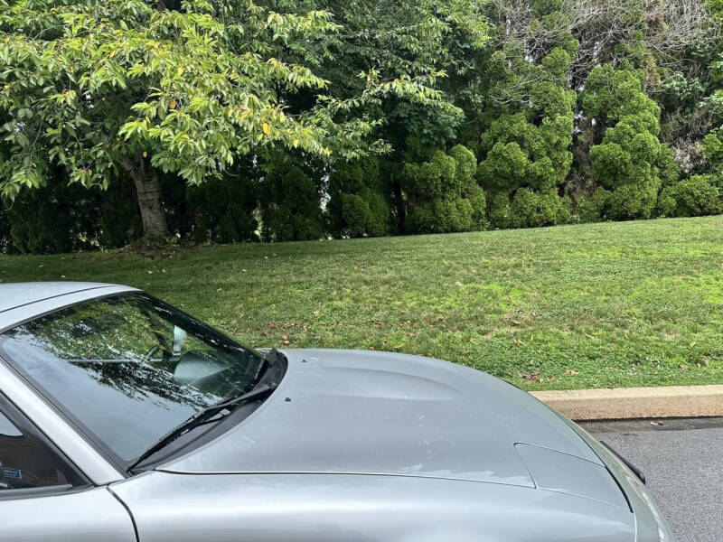 1990 Mazda MX-5 Miata
