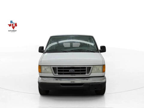 2003 Ford E-Series E-350 SD XL