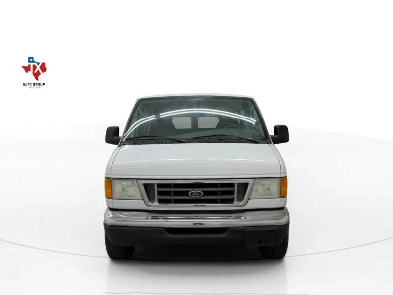 2003 Ford E-Series E-350 SD XL