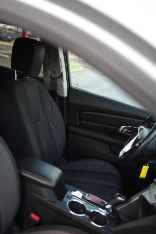 2017 GMC Terrain SLE-2