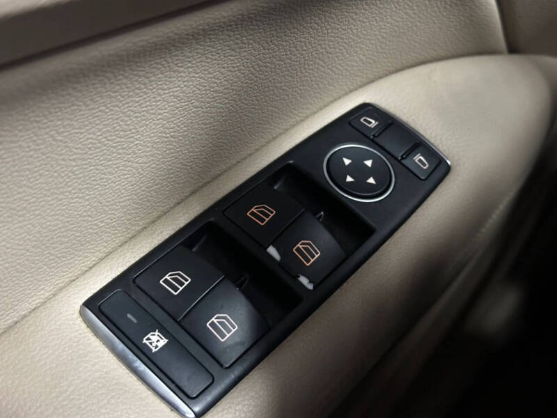 2013 Mercedes-Benz E-Class E 350