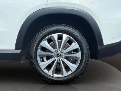 2020 Mercedes-Benz GLE GLE 350 4MATIC