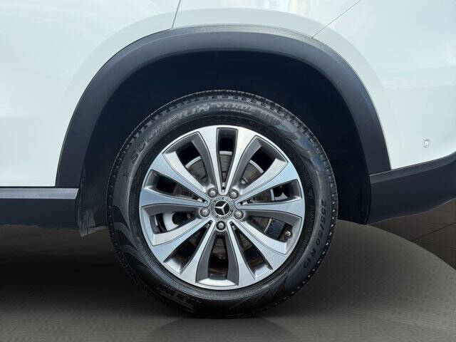 2020 Mercedes-Benz GLE GLE 350 4MATIC