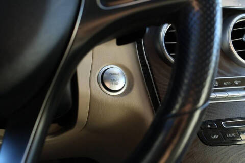 2019 Mercedes-Benz GLC GLC 350e 4MATIC