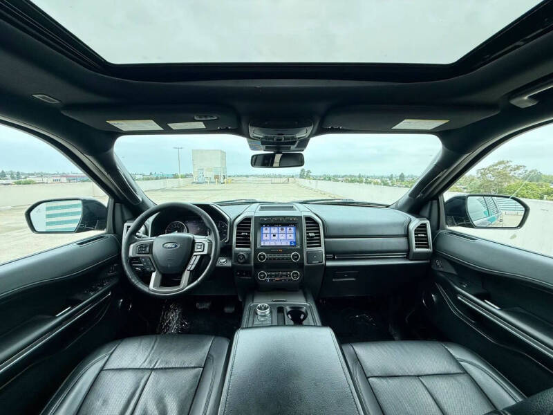 2019 Ford Expedition MAX XLT