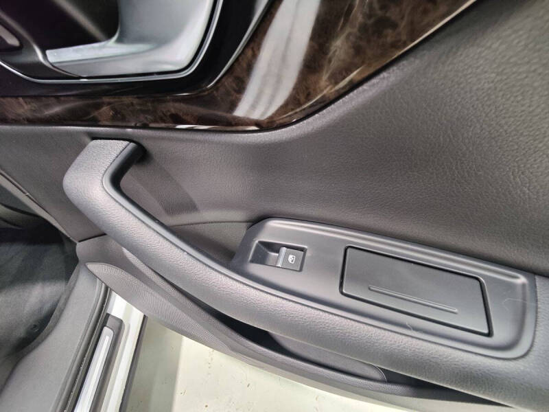 2017 Audi Q7 3.0T quattro Premium Plus