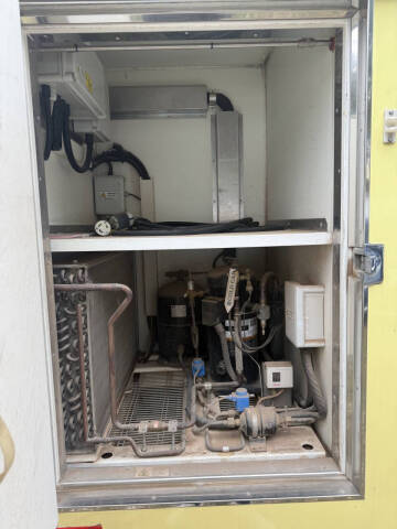 2019 Ford E-Series E-450 SD