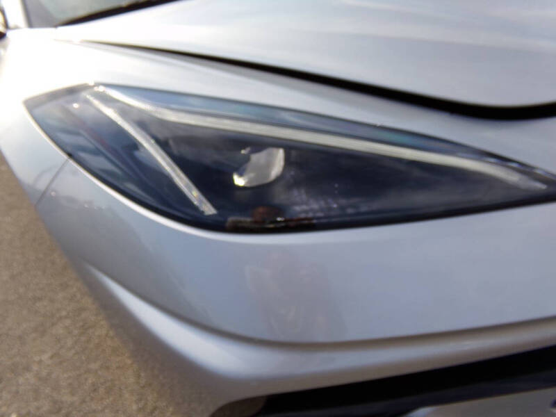 2020 Chevrolet Corvette Stingray