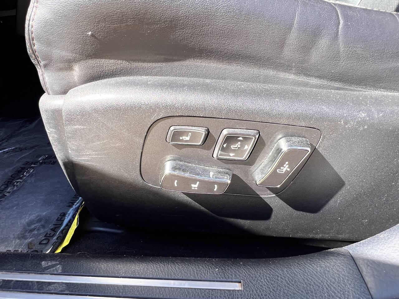 Used Car 2013 Lexus Ls 460  L 4dr Sedan For Sale Under $20,000 In Austin, Texas