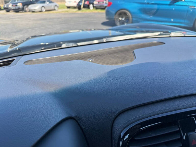 2008 Chevrolet Corvette