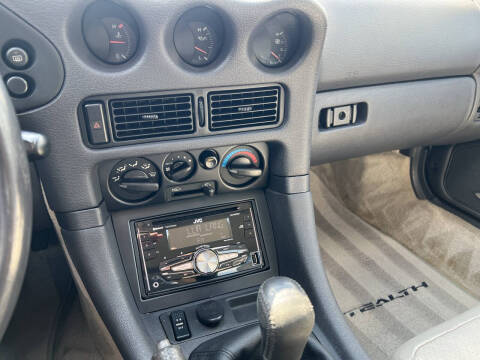 1995 Dodge Stealth R/T Turbo