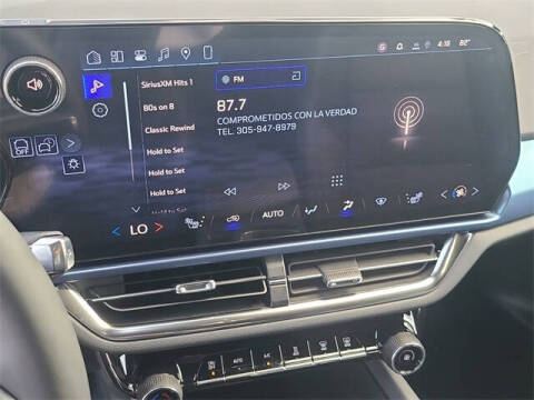 2026 Chevrolet Equinox EV LT 2