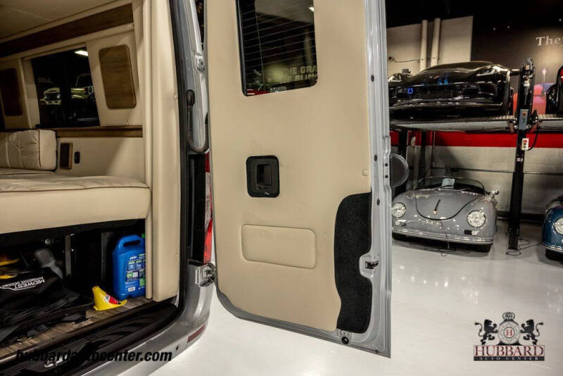 2020 Mercedes-Benz Sprinter 3500XD