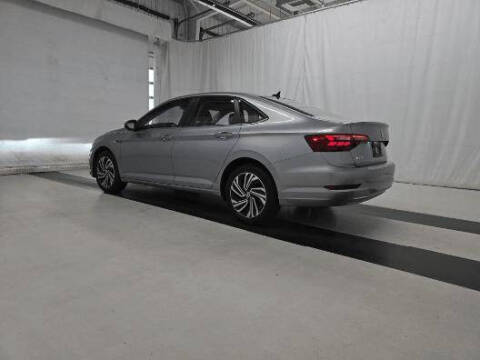 2020 Volkswagen Jetta SEL