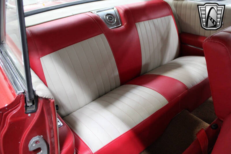 1964 Chevrolet Impala