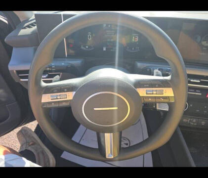 2025 Hyundai Sonata