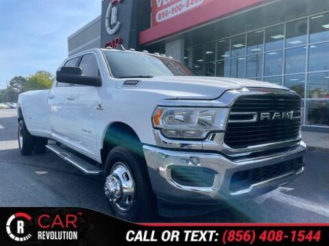 2019 RAM 3500 for sale at Car Revolution in Maple Shade NJ