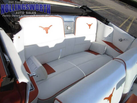 1965 Mercury Monterey