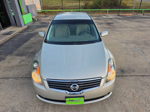 2009 Nissan Altima 2.5