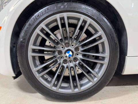 2008 BMW M3
