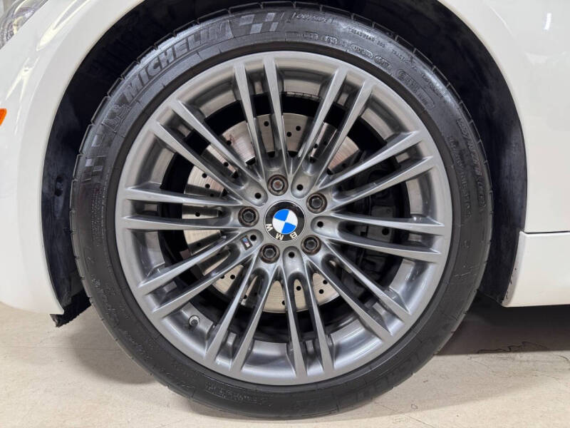 2008 BMW M3