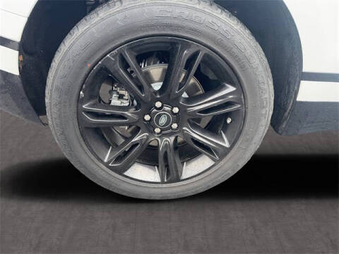 2021 Land Rover Range Rover Velar P250 R-Dynamic S