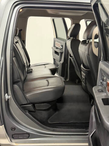 2010 Dodge Ram 3500