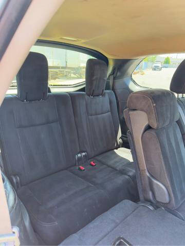 2014 Nissan Pathfinder