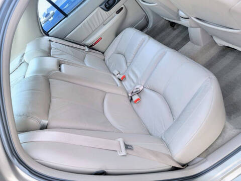 2002 Buick Regal LS