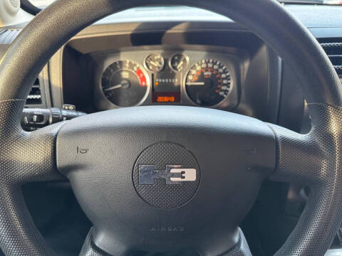 2007 HUMMER H3