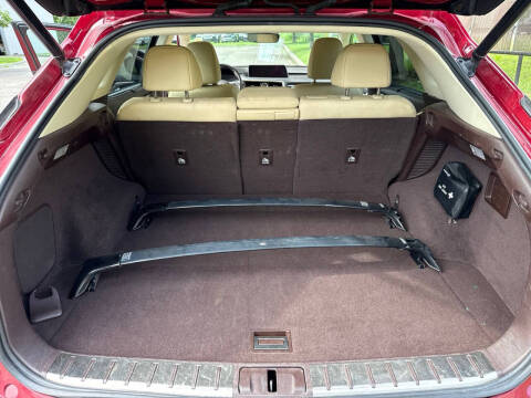 2016 Lexus RX 450h