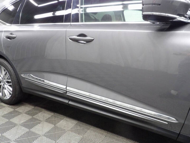 2023 Acura MDX SH-AWD w/Advance